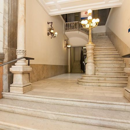 Rambla Suites Barcelona Exterior photo