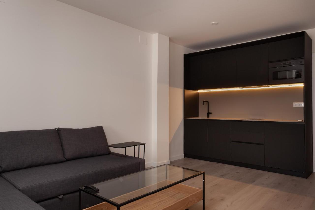 Rambla Suites Barcelona Exterior photo