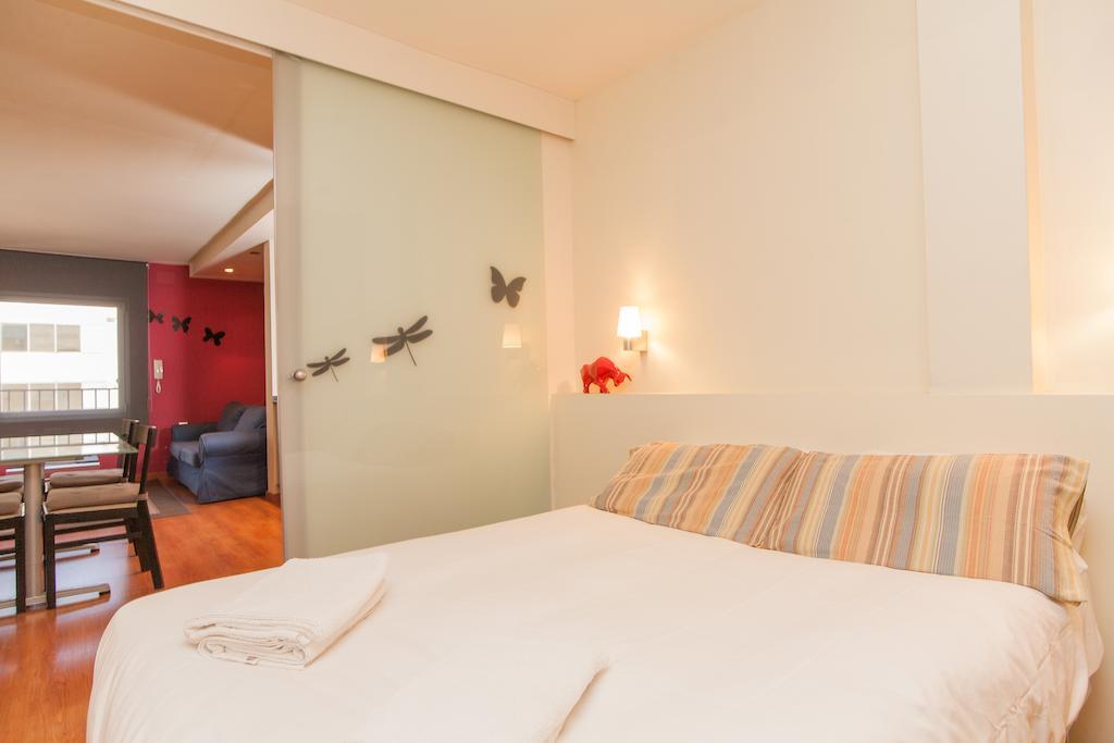 Rambla Suites Barcelona Exterior photo