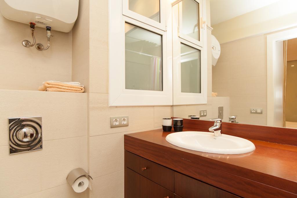 Rambla Suites Barcelona Room photo