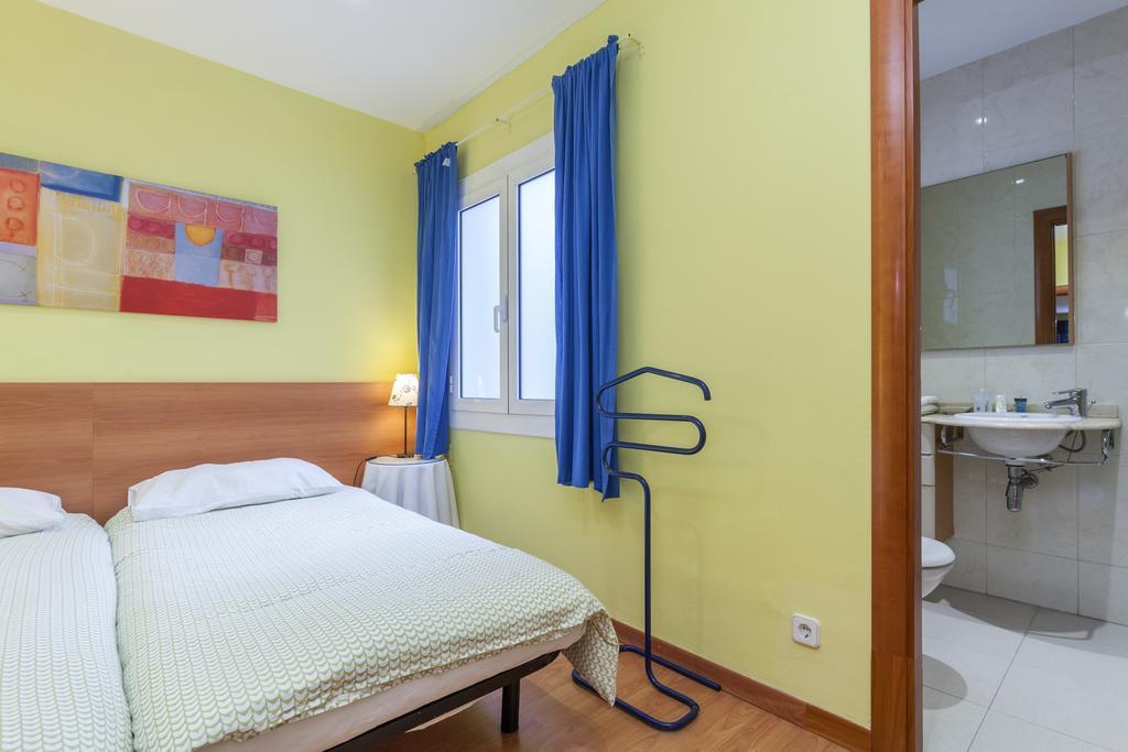 Rambla Suites Barcelona Room photo