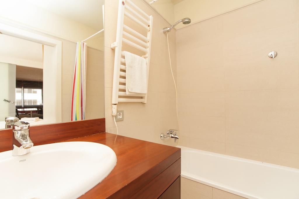 Rambla Suites Barcelona Exterior photo